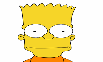 Master Bart Simpson